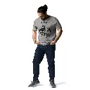 unisex-organic-cotton-t-shirt-heather-grey-front-2-67d80b3d71c17.webp