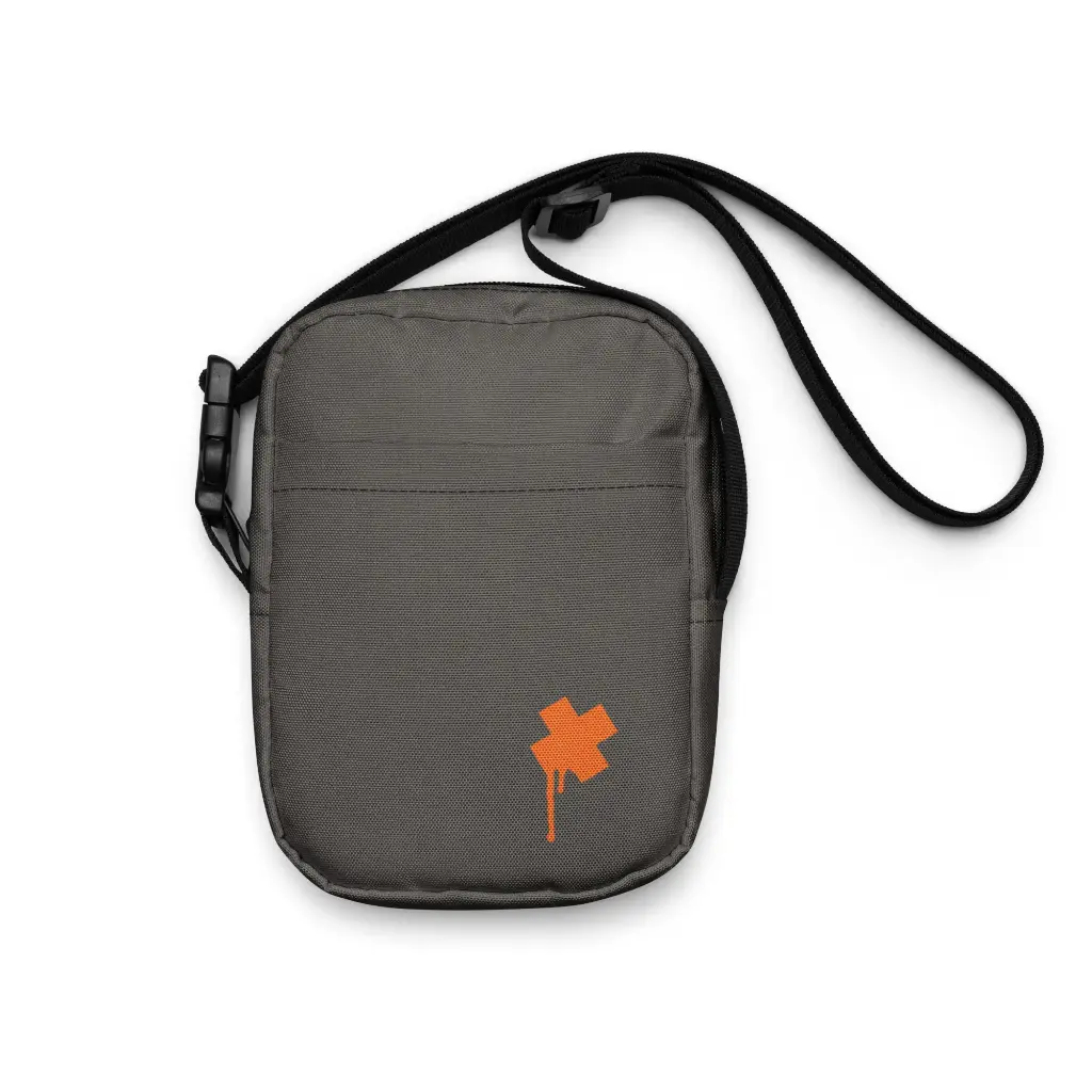 Marker Pouch (Grey)
