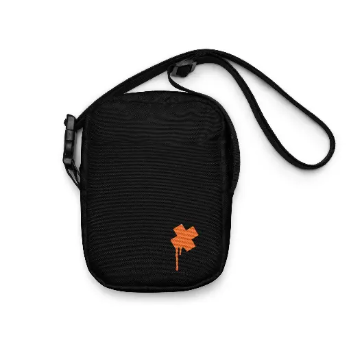 Marker Pouch (Black)